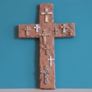 Decorative Cross